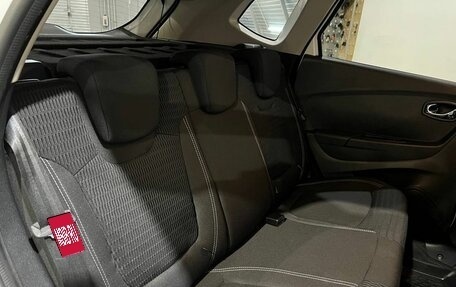 Renault Kaptur I рестайлинг, 2020 год, 1 200 000 рублей, 18 фотография