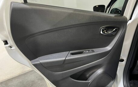 Renault Kaptur I рестайлинг, 2020 год, 1 200 000 рублей, 26 фотография