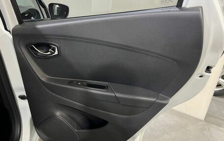 Renault Kaptur I рестайлинг, 2020 год, 1 200 000 рублей, 27 фотография