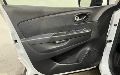 Renault Kaptur I рестайлинг, 2020 год, 1 200 000 рублей, 25 фотография