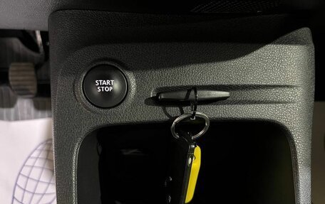 Renault Kaptur I рестайлинг, 2020 год, 1 200 000 рублей, 28 фотография