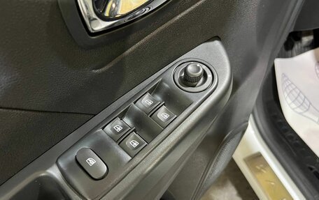 Renault Kaptur I рестайлинг, 2020 год, 1 200 000 рублей, 24 фотография