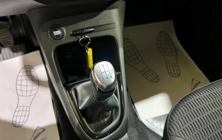 Renault Kaptur I рестайлинг, 2020 год, 1 200 000 рублей, 22 фотография