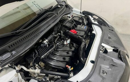 Renault Kaptur I рестайлинг, 2020 год, 1 200 000 рублей, 35 фотография