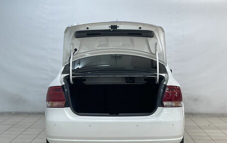 Volkswagen Polo VI (EU Market), 2011 год, 830 000 рублей, 7 фотография