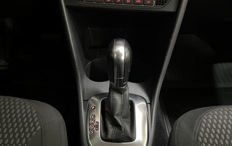 Volkswagen Polo VI (EU Market), 2011 год, 830 000 рублей, 14 фотография