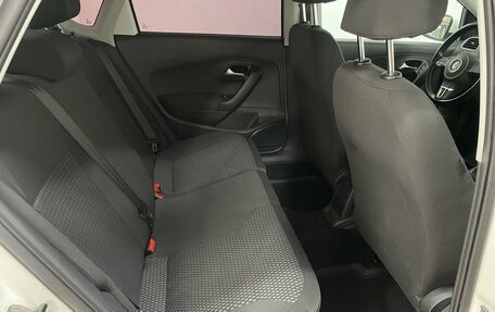 Volkswagen Polo VI (EU Market), 2011 год, 830 000 рублей, 18 фотография