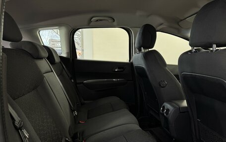 Peugeot 3008 I рестайлинг, 2016 год, 920 000 рублей, 12 фотография