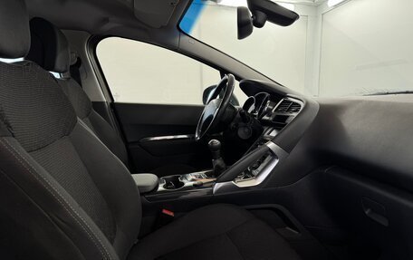 Peugeot 3008 I рестайлинг, 2016 год, 920 000 рублей, 11 фотография