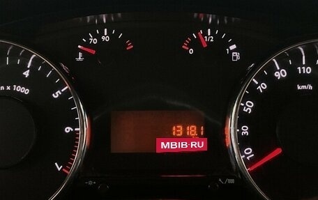 Peugeot 3008 I рестайлинг, 2016 год, 920 000 рублей, 6 фотография