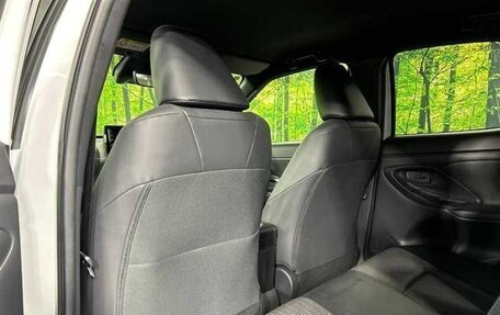 Toyota Yaris Cross, 2023 год, 1 590 002 рублей, 8 фотография