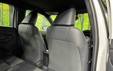 Toyota Yaris Cross, 2023 год, 1 590 002 рублей, 17 фотография