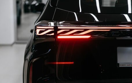 Chery Tiggo 4 I рестайлинг, 2025 год, 7 фотография