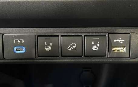 Toyota Yaris Cross, 2023 год, 1 590 002 рублей, 16 фотография