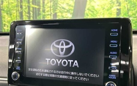 Toyota Yaris Cross, 2023 год, 1 590 002 рублей, 20 фотография