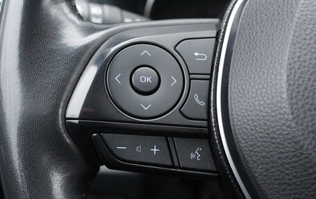 Toyota RAV4, 2021 год, 3 750 000 рублей, 9 фотография