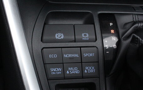 Toyota RAV4, 2021 год, 3 750 000 рублей, 17 фотография