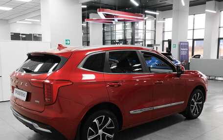 Haval Jolion, 2021 год, 1 680 000 рублей, 3 фотография