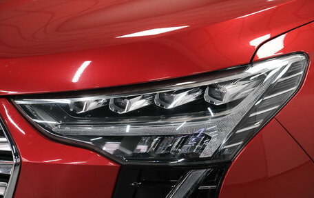 Haval Jolion, 2021 год, 1 680 000 рублей, 7 фотография