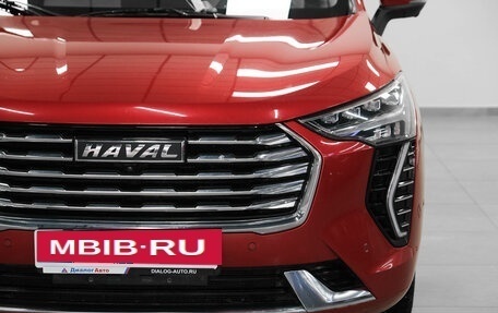 Haval Jolion, 2021 год, 1 680 000 рублей, 6 фотография