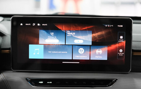 Haval Jolion, 2021 год, 1 680 000 рублей, 13 фотография