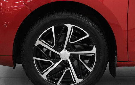 Haval Jolion, 2021 год, 1 680 000 рублей, 11 фотография