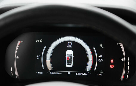 Haval Jolion, 2021 год, 1 680 000 рублей, 12 фотография