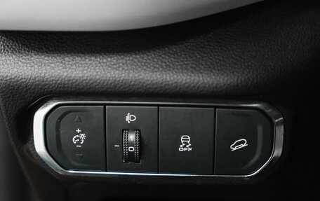 Haval Jolion, 2021 год, 1 680 000 рублей, 18 фотография