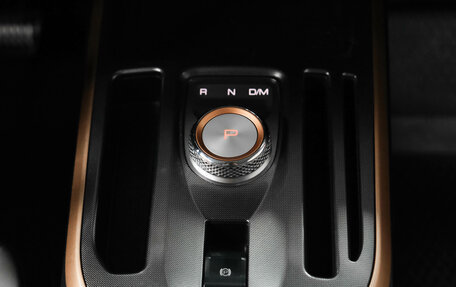 Haval Jolion, 2021 год, 1 680 000 рублей, 14 фотография