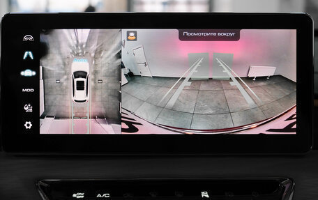 Haval Jolion, 2021 год, 1 680 000 рублей, 20 фотография