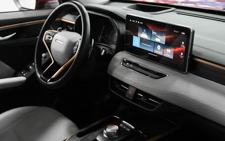 Haval Jolion, 2021 год, 1 680 000 рублей, 23 фотография