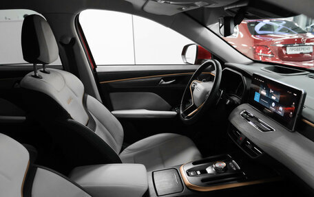 Haval Jolion, 2021 год, 1 680 000 рублей, 22 фотография