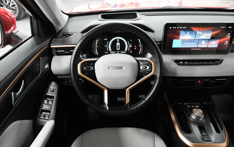 Haval Jolion, 2021 год, 1 680 000 рублей, 15 фотография