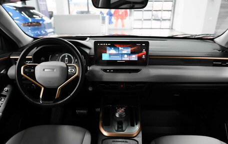 Haval Jolion, 2021 год, 1 680 000 рублей, 24 фотография