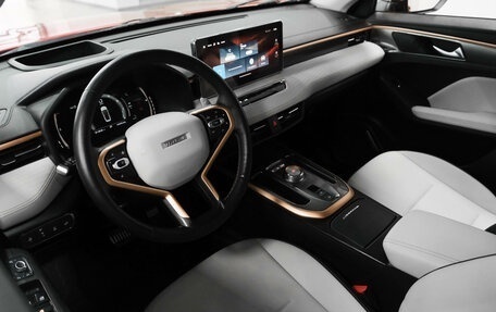 Haval Jolion, 2021 год, 1 680 000 рублей, 21 фотография