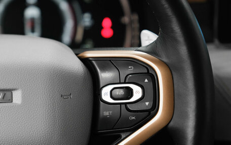 Haval Jolion, 2021 год, 1 680 000 рублей, 26 фотография