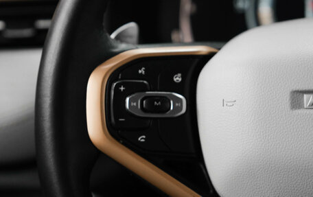 Haval Jolion, 2021 год, 1 680 000 рублей, 27 фотография