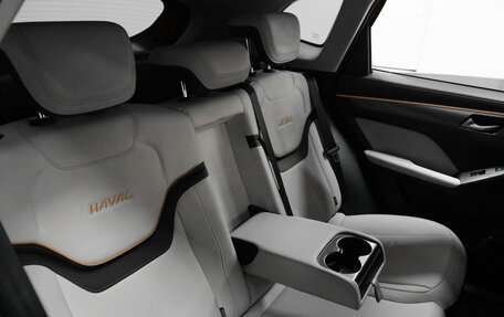 Haval Jolion, 2021 год, 1 680 000 рублей, 30 фотография