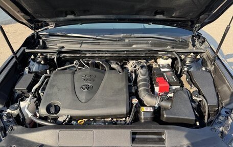 Toyota Camry, 2018 год, 3 490 000 рублей, 5 фотография