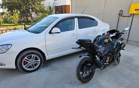 Skoda Octavia, 2010 год, 1 050 000 рублей, 6 фотография