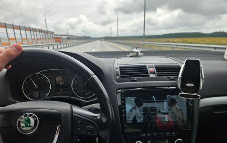 Skoda Octavia, 2010 год, 1 050 000 рублей, 7 фотография