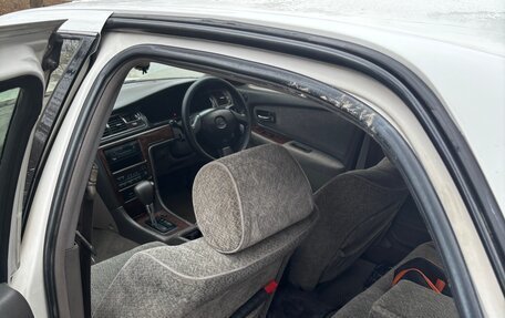 Toyota Cresta, 2000 год, 575 000 рублей, 10 фотография