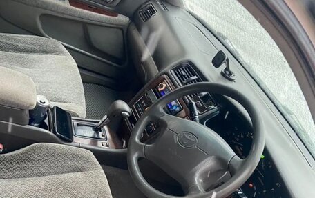 Toyota Cresta, 2000 год, 575 000 рублей, 13 фотография