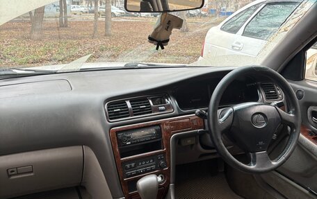 Toyota Cresta, 2000 год, 575 000 рублей, 11 фотография