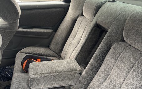 Toyota Cresta, 2000 год, 575 000 рублей, 9 фотография