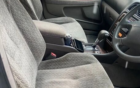 Toyota Cresta, 2000 год, 575 000 рублей, 14 фотография