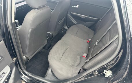 KIA Rio III рестайлинг, 2014 год, 650 000 рублей, 12 фотография