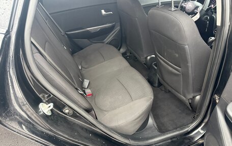 KIA Rio III рестайлинг, 2014 год, 650 000 рублей, 16 фотография