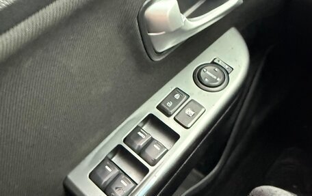 KIA Rio III рестайлинг, 2014 год, 650 000 рублей, 27 фотография