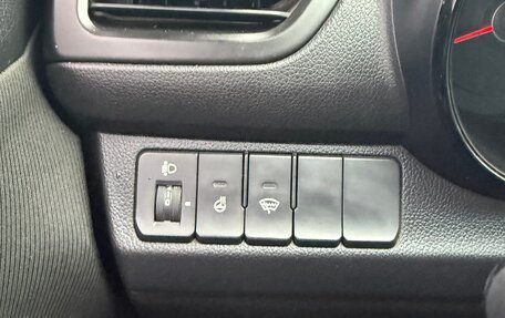 KIA Rio III рестайлинг, 2014 год, 650 000 рублей, 26 фотография